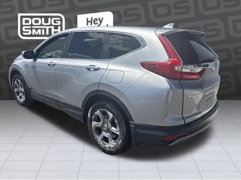 Used 2017 Honda CR-V EX image 3