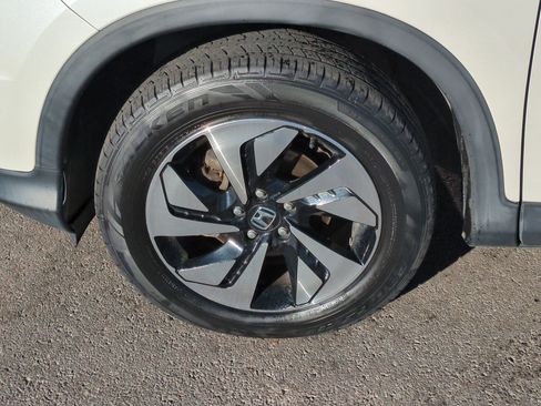 Used 2015 Honda CR-V Touring image 13
