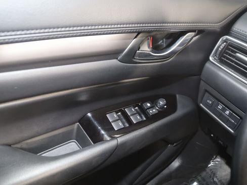 Used 2020 MAZDA CX-5 Touring image 30