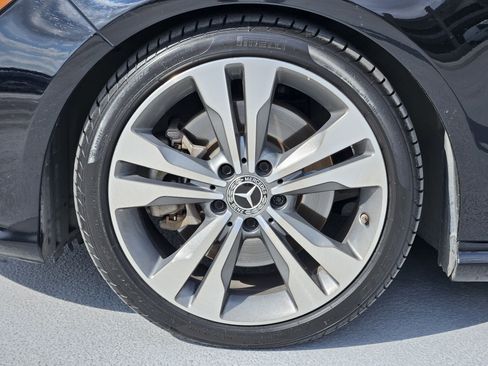 Certified 2019 Mercedes-Benz CLA 250 image 11