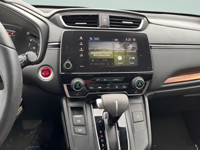 Used 2018 Honda CR-V EX image 11
