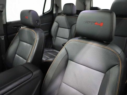 Used 2020 GMC Acadia AT4 w/ Trailering Package image 21