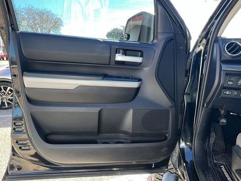 Used 2020 Toyota Tundra SR5 w/ SR5 Upgrade Package image 16