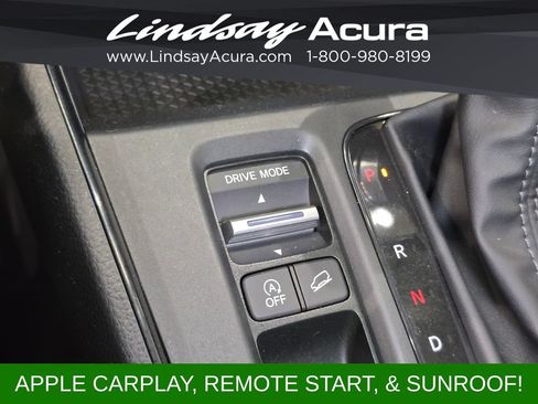 Used 2024 Honda CR-V EX image 20