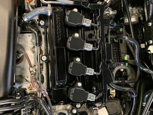 Used 2024 Honda Civic Touring image 62