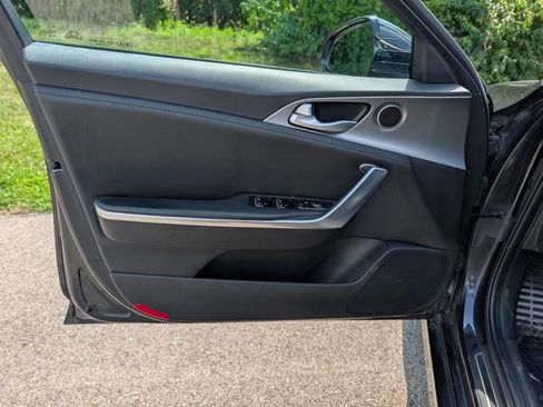Used 2019 Kia Stinger GT AWD/4WD image 31