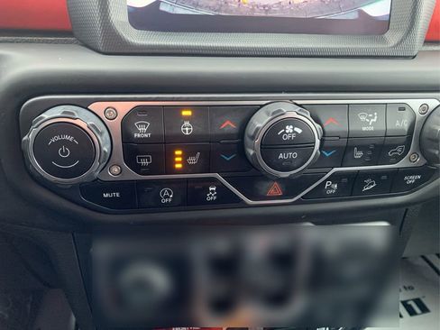 Used 2020 Jeep Wrangler Unlimited Rubicon image 26