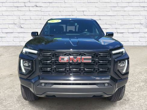 Certified 2024 GMC Canyon Elevation w/ Convenience Package RWD image 6