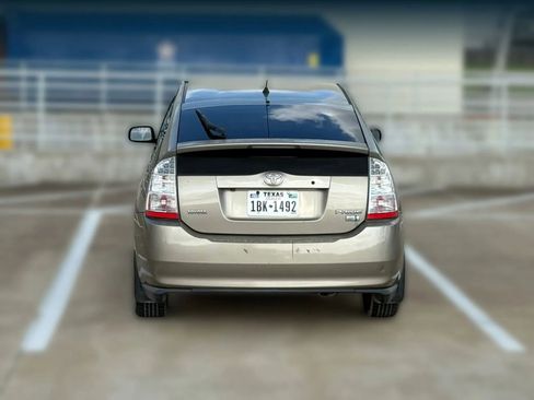 Used 2007 Toyota Prius image 7