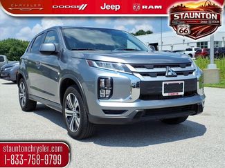 Used 2023 Mitsubishi Outlander Sport ES AWD/4WD video 1