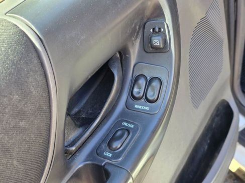 Used 2003 Ford Ranger 4x4 SuperCab image 14