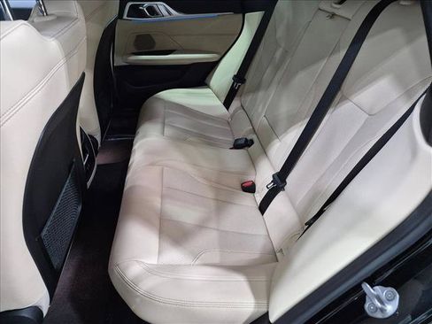 Used 2024 BMW i4 eDrive40 w/ Convenience Package RWD image 20