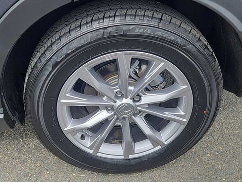 Used 2023 Honda CR-V EX-L image 8