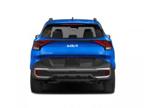 Used 2023 Kia Sportage X-Pro Prestige AWD/4WD image 8