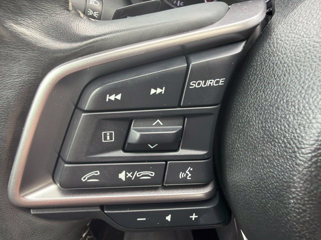 Certified 2024 Subaru Legacy Touring XT AWD/4WD image 31