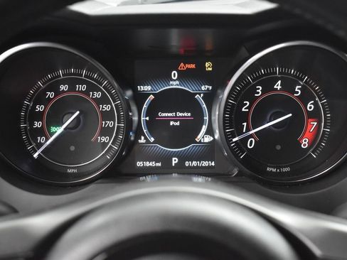 Used 2017 Jaguar F-TYPE S image 19