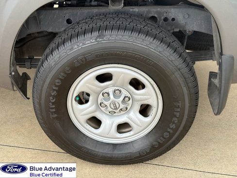 Used 2023 Nissan Frontier S w/ Technology Package AWD/4WD image 5