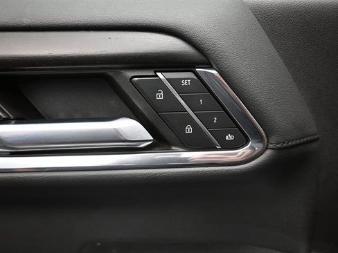 Used 2024 GMC Sierra 2500 Denali w/ Max Trailering Package image 8