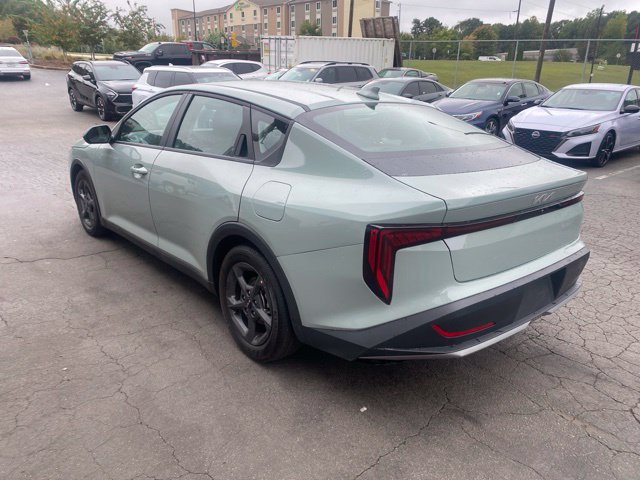Used 2026 Kia K4 FWD image 7