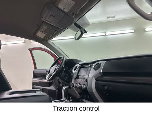 Used 2014 Toyota Tundra SR5 w/ TRD Off Road Package image 19