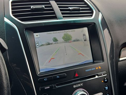 Used 2017 Ford Explorer Limited image 24