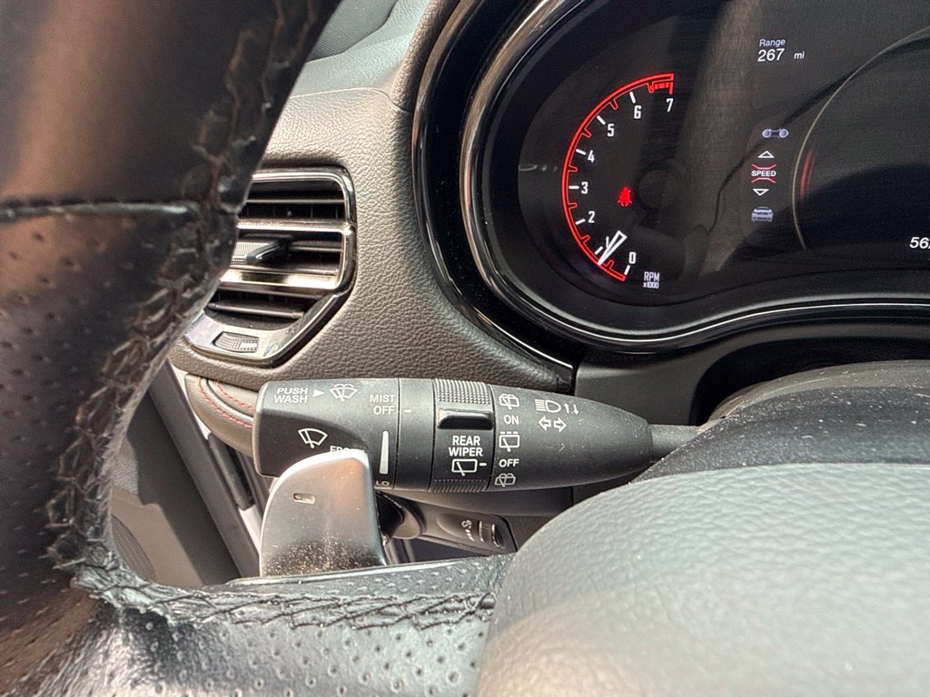 Used 2024 Dodge Durango GT AWD/4WD image 17