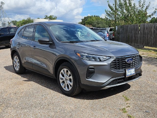 Used 2026 Ford Escape Active FWD image 42