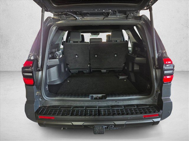 Certified 2025 Toyota 4Runner TRD Off-Road Premium w/ Tow Technology Package AWD/4WD image 17