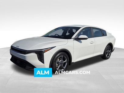 Used 2025 Kia K4