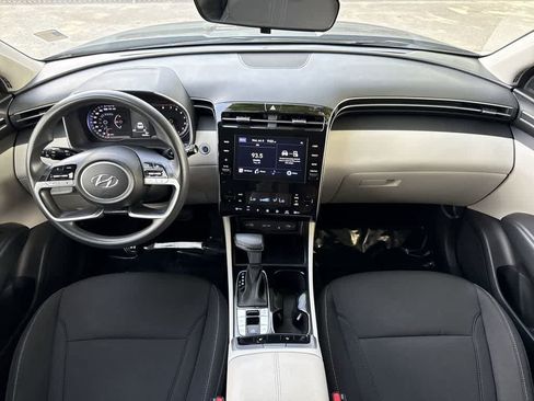 Used 2024 Hyundai Tucson SEL FWD image 24