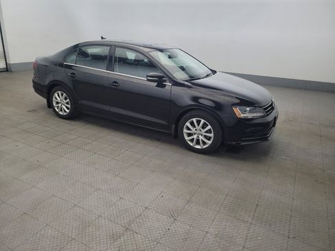 Used 2017 Volkswagen Jetta SE FWD image 11