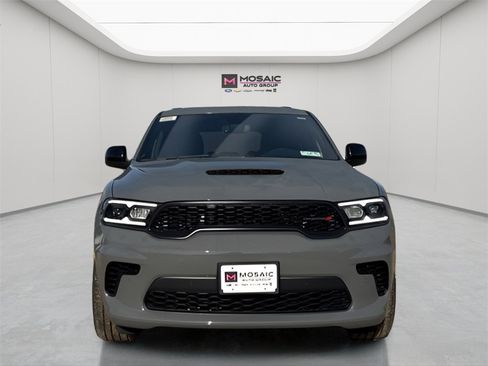 New 2026 Dodge Durango GT image 2