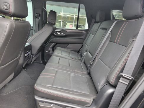Used 2023 Chevrolet Tahoe RST image 25