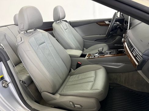 Used 2018 Audi A5 2.0T Premium Plus w/ Premium Plus image 38
