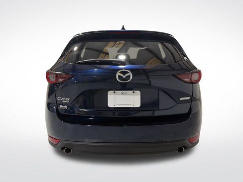 Used 2017 MAZDA CX-5 Touring w/ Preferred Equipment Package image 7