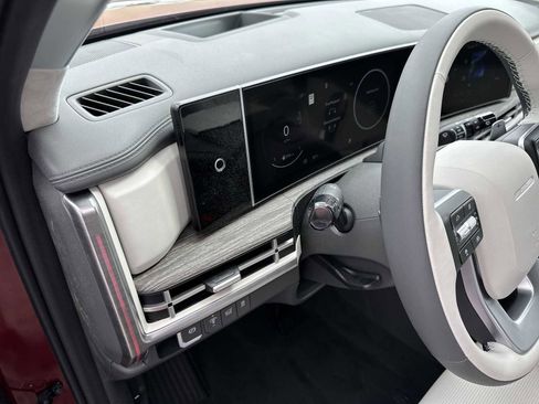 New 2025 Hyundai Santa Fe Calligraphy image 16