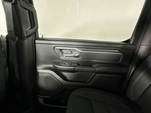 New 2026 RAM 1500 4x4 Crew Cab image 14