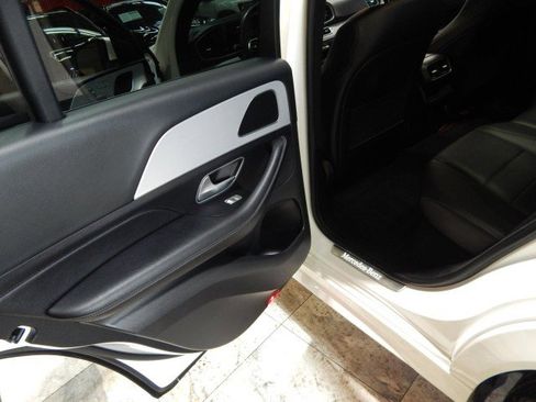 Used 2022 Mercedes-Benz GLE 350 4MATIC w/ AMG Line Exterior image 34