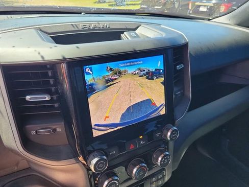 Used 2025 RAM 1500 Tradesman image 19
