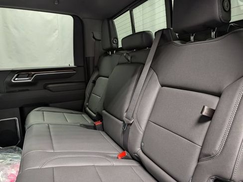 New 2026 Chevrolet Silverado 2500 LT w/ Trail Boss Package AWD/4WD image 12