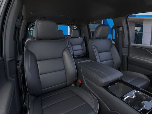 New 2026 Chevrolet Silverado EV LT w/ Premium Package image 42