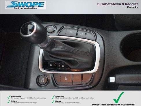Used 2021 Hyundai Kona SEL image 24