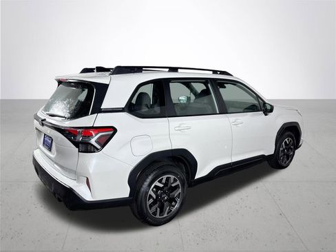 New 2026 Subaru Forester image 6