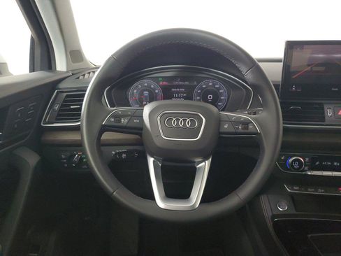 Used 2024 Audi Q5 2.0T Premium Plus AWD/4WD image 14
