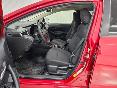 Used 2020 Toyota Corolla LE w/ Carpet Mat Package (TMS) image 12