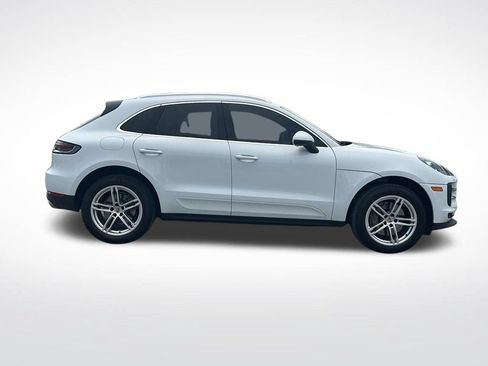 Used 2020 Porsche Macan S AWD/4WD image 7