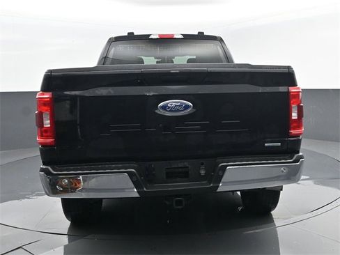 Used 2023 Ford F150 XLT w/ Equipment Group 301A Mid image 28