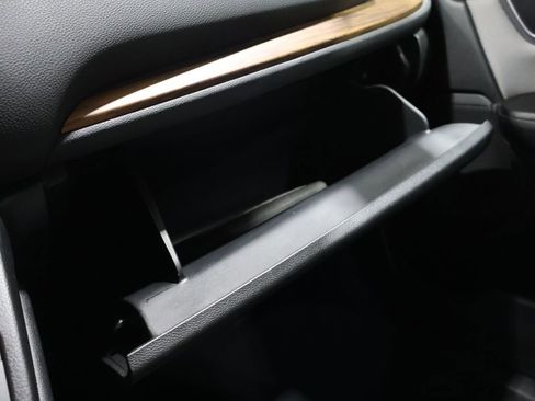 Used 2017 Honda CR-V EX image 28