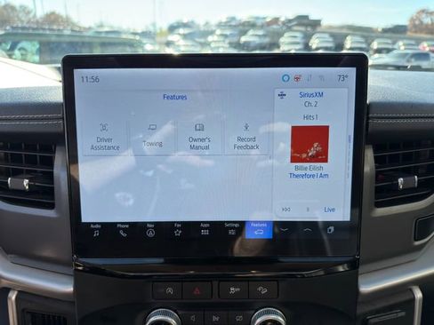 Used 2024 Ford Expedition Max XLT image 29