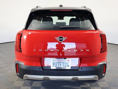Used 2025 MINI Cooper Countryman S AWD/4WD image 5